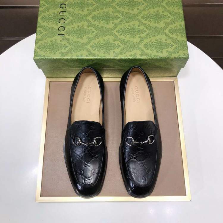 Picture of Gucci Shoes _SKUGuccisz38-44hnq11178462
